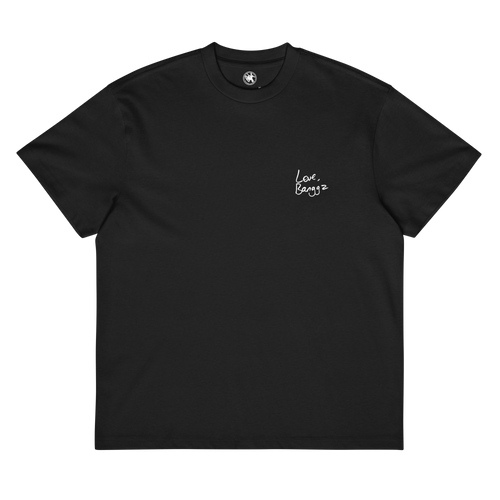 Love, Banggz Tee