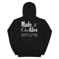 Love, Banggz Hoodie